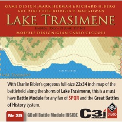 C3i Numéro 35 Magazine