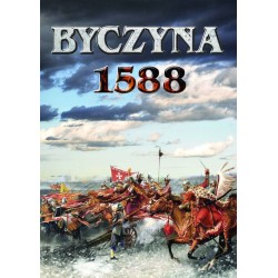 Byczyn 1588