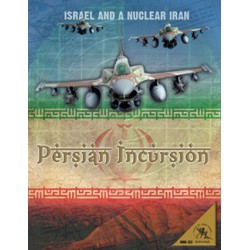 PERSIAN INCURSION