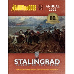 Against the Odds Annual...