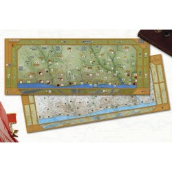 Against the Odds Annual 2022, Stalingrad : Verdun on the Volga