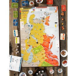 Bayonets & Tomahawks, 2nd Printing