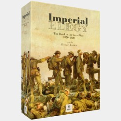 Imperial Elegy: The Road to...