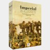 Imperial Elegy: The Road to the Great War 1850-1920