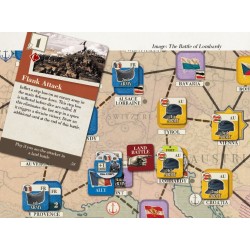 Imperial Elegy: The Road to the Great War 1850-1920