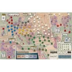 Imperial Elegy: The Road to the Great War 1850-1920