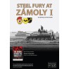 STEEL FURY AT ZAMOLY