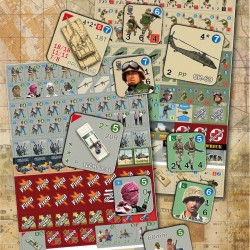 LOCK'N LOAD : Day of Heroes