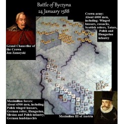 Byczyn 1588