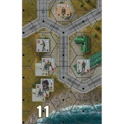 Lock 'n Load Tactical: Heroes of the Falklands