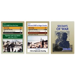 Against the Odds - 2017 Annual - Six Days of War