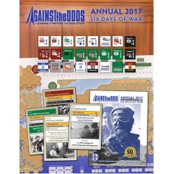 Against the Odds - 2017 Annual - Six Days of War