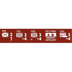 Against the Odds - 2017 Annual - Six Days of War