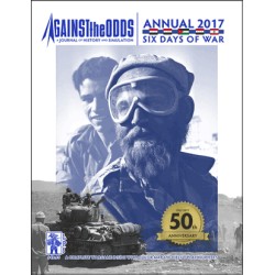 Against the Odds - 2017...