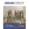 Against the Odds - Annual 2019 : Le Vendée 1793