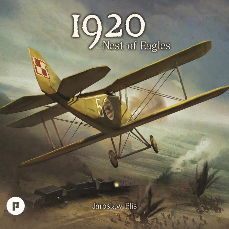 1920: Nest Of Eagles