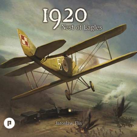 1920: Nest Of Eagles