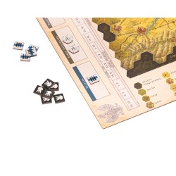 1920: Nest Of Eagles