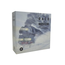 1941: Race to Moscow