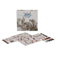 A Very Civil Whist in...