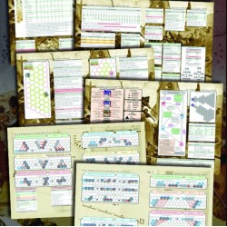 First Victories (Glory & Empire) with the extension Assault on The Western Ridge