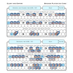 First Victories (Glory & Empire) with the extension Assault on The Western Ridge