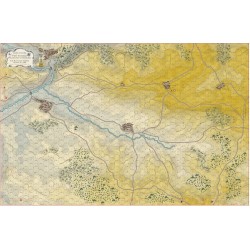 First Victories (Glory & Empire) avec l'extension Assault on The Western Ridge