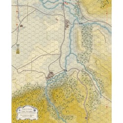 First Victories (Glory & Empire) with the extension Assault on The Western Ridge