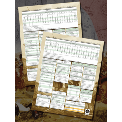 First Victories (Glory & Empire) with the extension Assault on The Western Ridge