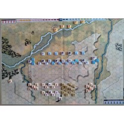 Kalisz 1706  (4 batailles dont Kalisz & Fraustadt)