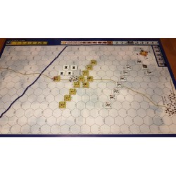 Kalisz 1706  (4 battles including Kalisz & Fraustadt))