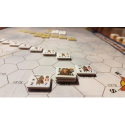 Kalisz 1706  (4 battles including Kalisz & Fraustadt))