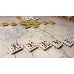 Kalisz 1706  (4 batailles dont Kalisz & Fraustadt)