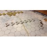 Kalisz 1706  (4 battles including Kalisz & Fraustadt))