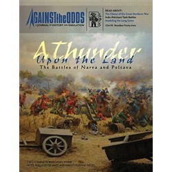 Against the odds 42 : A...