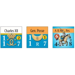 Against the odds 42 : A Thunder upon the land