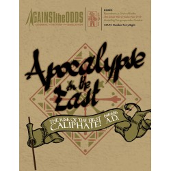 Against the odds 48 :...