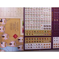 Against the Odds 53: Rome Inc