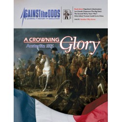 Against the Odds 57 : A...