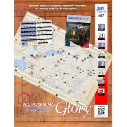 Against the Odds 57 : A crowning Glory : Austerlitz 1805