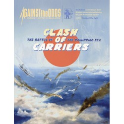 Against the Odds 58 - Clash...