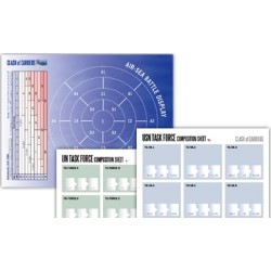 Against the Odds 58 - Clash of Carriers