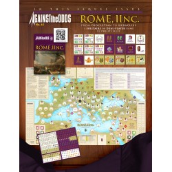 Against the Odds 61 - ROME IInc