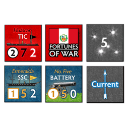 Against the Odds 2018 Annual - Sea Monsters!