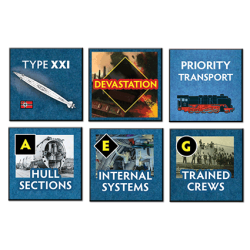 Against the Odds 2018 Annual - Sea Monsters!