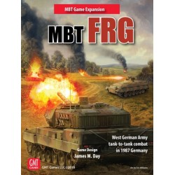 FRG: Expansion to MBT