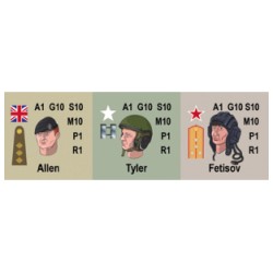 BAOR Expansion to MBT