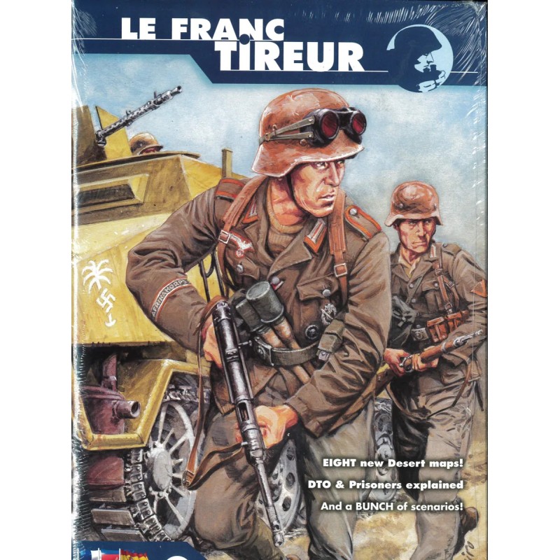 Le Franc Tireur numéro 15