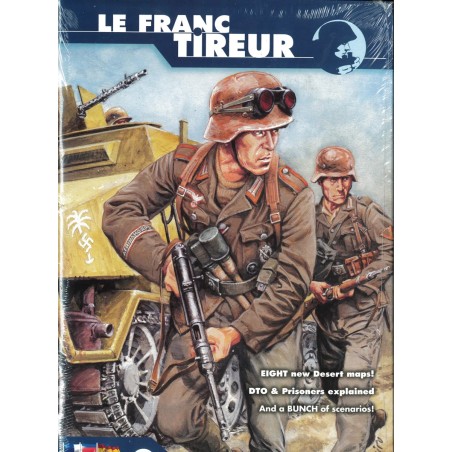 Le Franc Tireur numéro 15