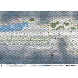 The Trials of Task Force Faith. Le Franc Tireur